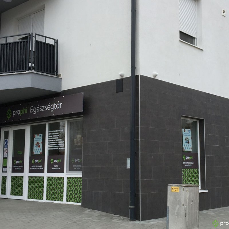 Prophi Egészségtár 32